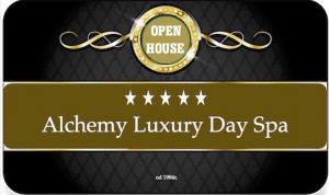 Pakiet Open Alchemy Luxury Day Spa Warszawa