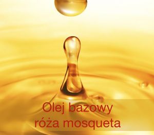 Olej Róża Mosqueta Art. roll on 6 ml.