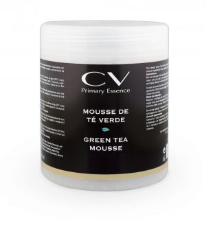 Maska z zielonej herbaty CVPE