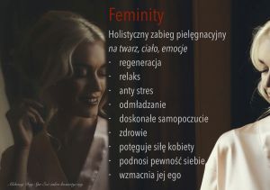 CEREMONIA FEMINITY